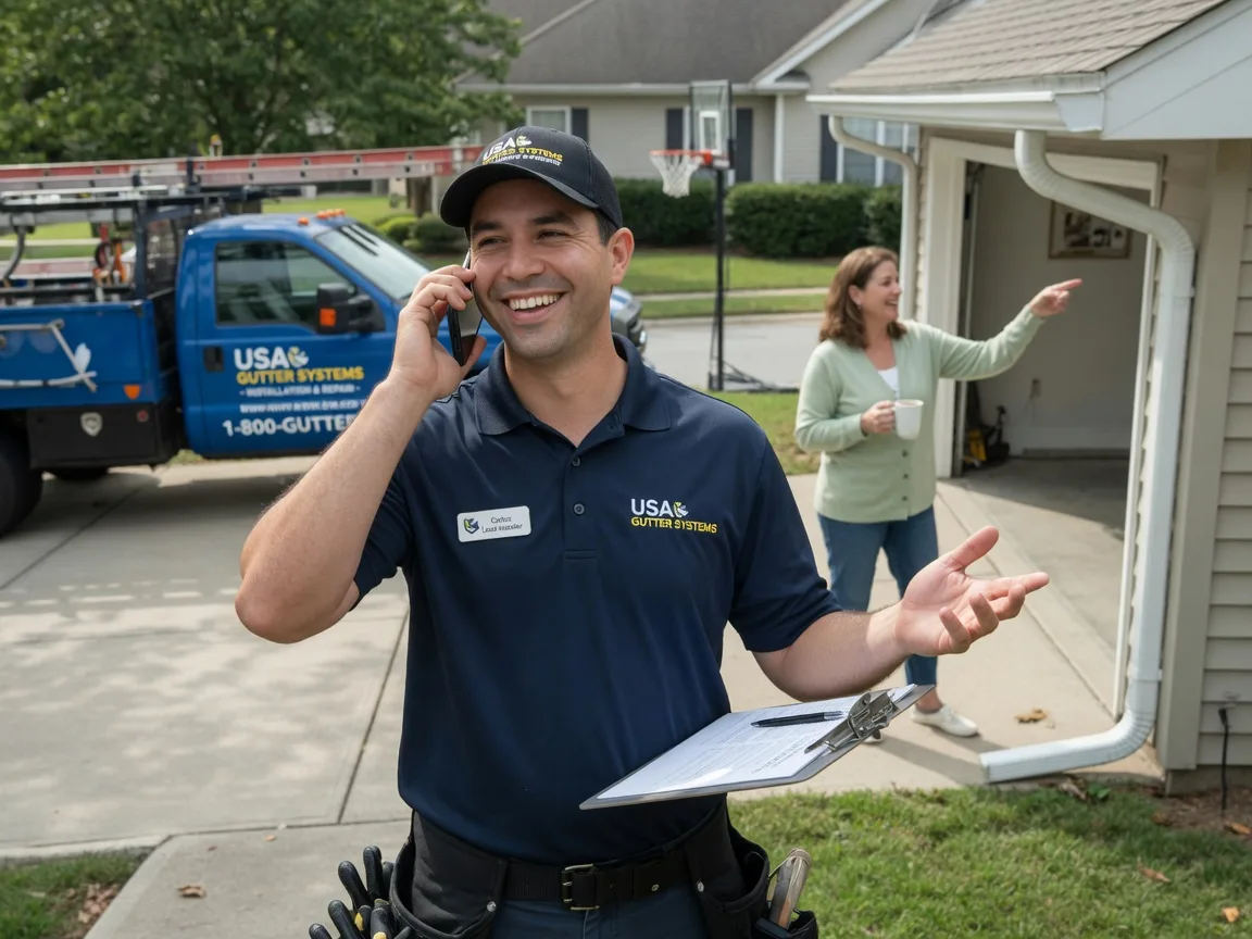Gutter Installation St Louis Park, MN FAQs